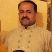 Sayed Rizvi Photo 9
