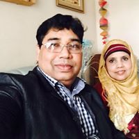 Syeda Fatema Photo 9