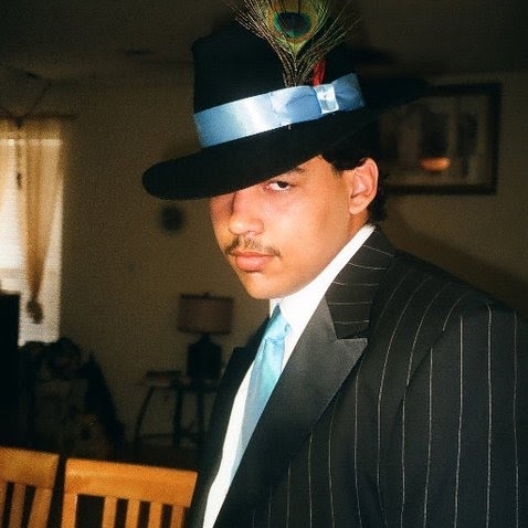 Terrence Hall Photo 30