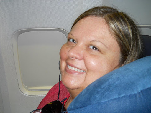 Gretchen Lewis Photo 7