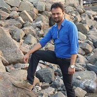 Javed Syed Photo 19