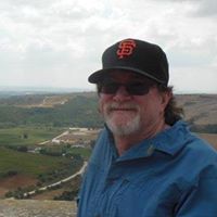 Glenn Mitchell Photo 10