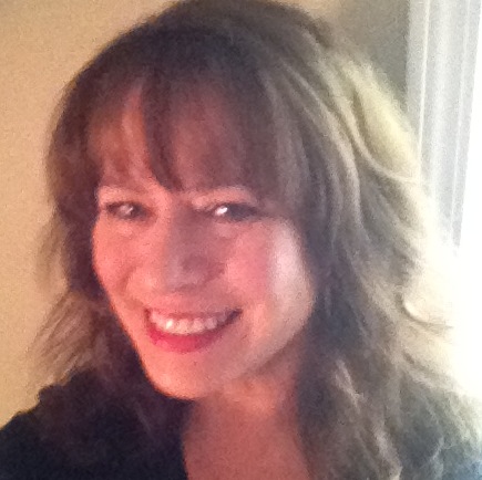 Lesley Ramsey Photo 11