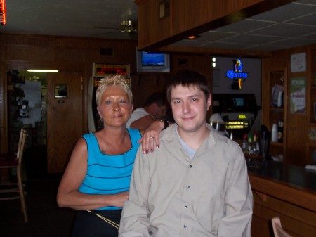 Sharon Whitehead Photo 13
