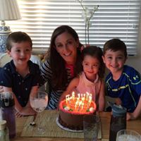 Kimberly Kendall Photo 21