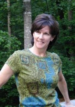 Susan Slocum Photo 11