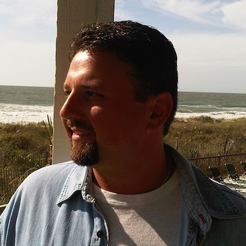 Michael Whitaker Photo 29