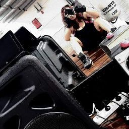 Renee Kendall Photo 2