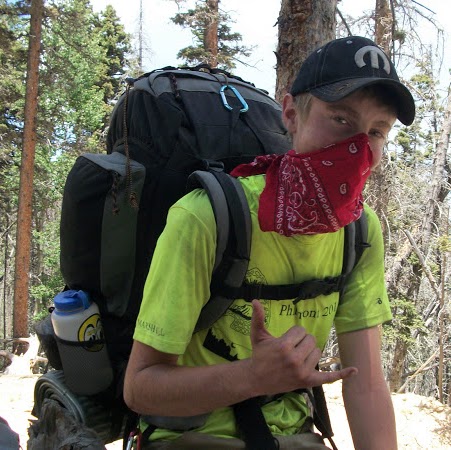 Jacob Marshall Photo 39