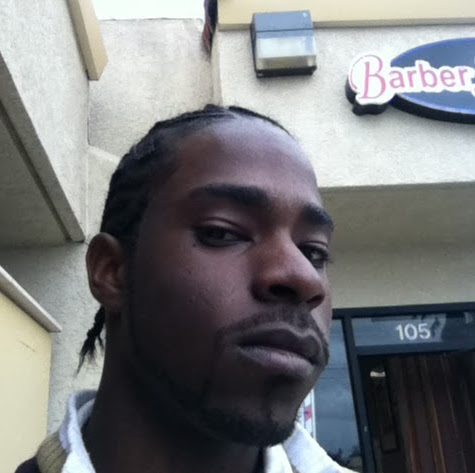 Demarco Robinson Photo 28