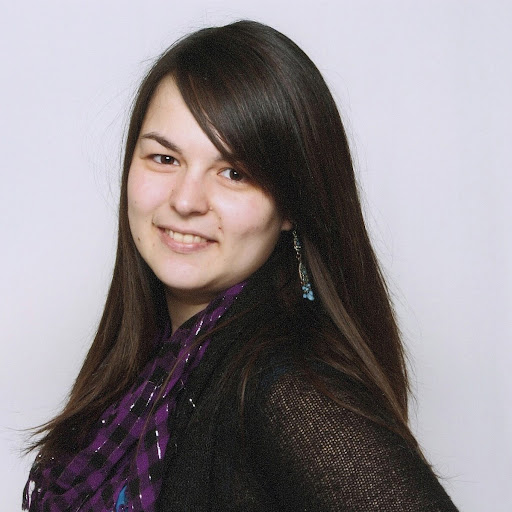 Elizabeth Fortier Photo 9
