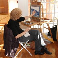 Marion Stephenson Photo 16