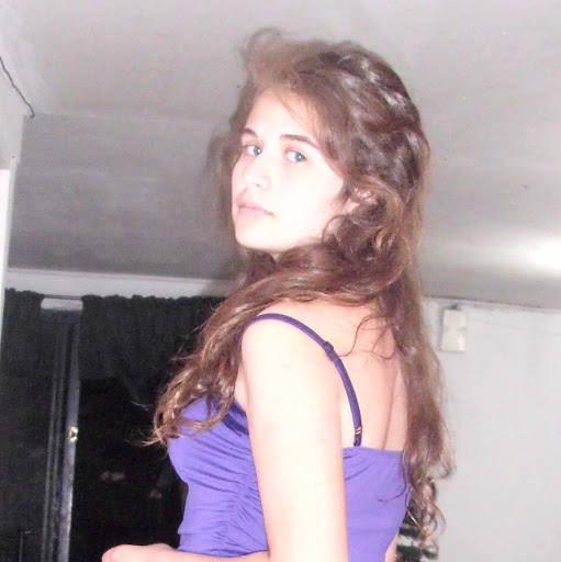 Juana Perez Photo 8