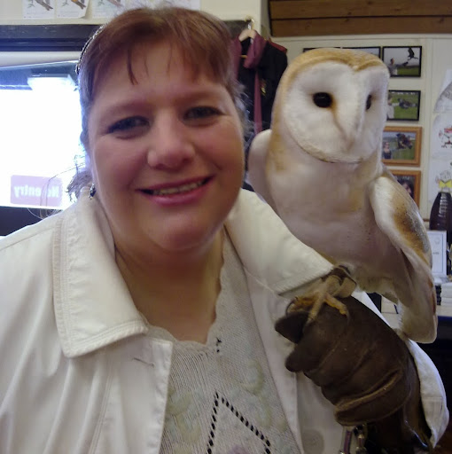 Margaret Atkinson Photo 7