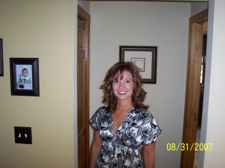 Tracy Lester Photo 12