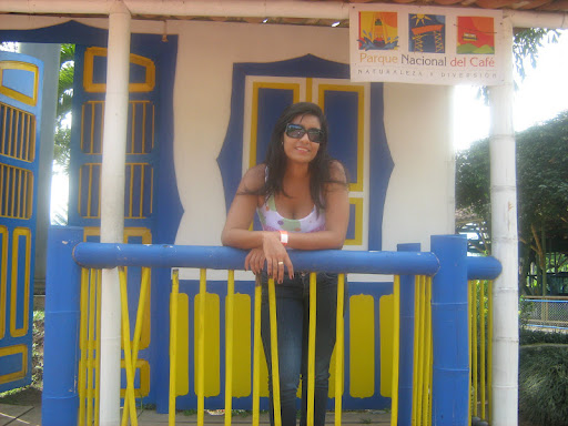 Jessica Paez Photo 25