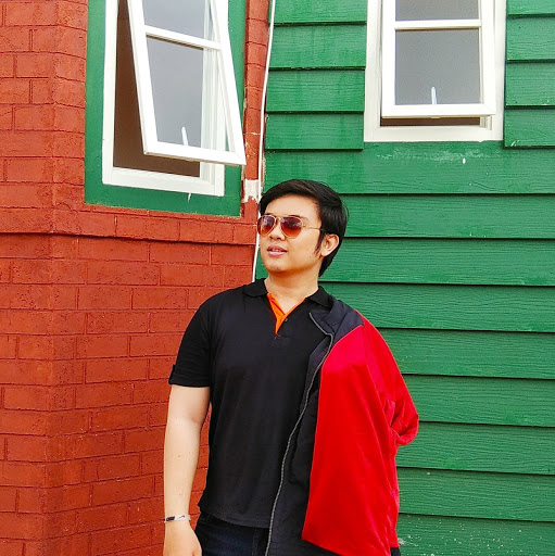 Samuel David Photo 39