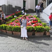 Judy Garrison Photo 6