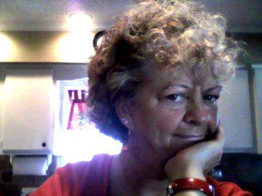 Maria Gamble Photo 36