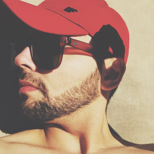 Roger Gabriel Photo 20