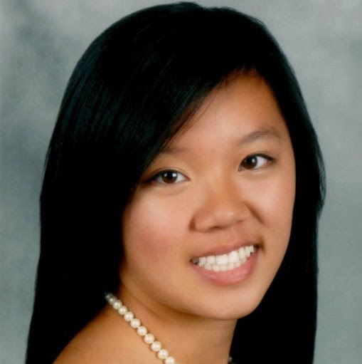 Theresa Dinh Photo 17