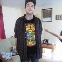 Andrew Cheek Photo 16