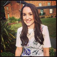 Zoe Cooke Photo 17