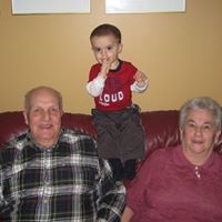 Shirley Burns Photo 42