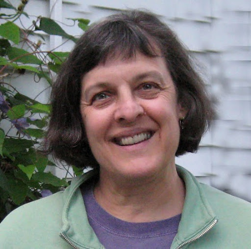 Janet Austin Photo 2