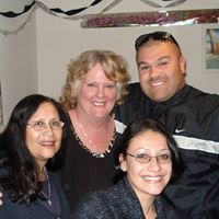 Janet Sanders Photo 1