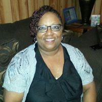 Evelyn Parker Photo 37