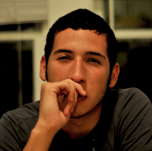 Enrique Vazquez Photo 44