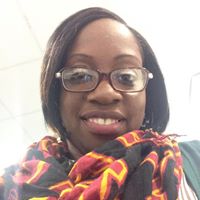 Simone Dixon Photo 30