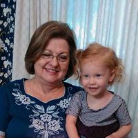 Linda Glover Photo 39