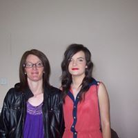 Jeanette Livingstone Photo 1