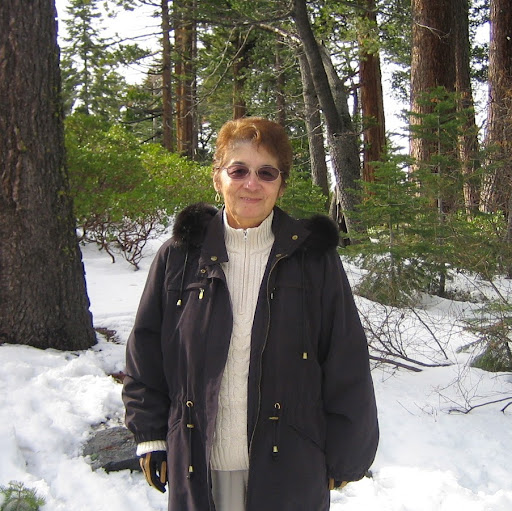 Inez Cunningham Photo 5
