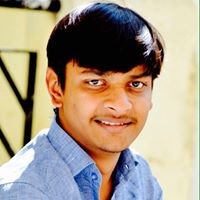 Parth Patel Photo 14