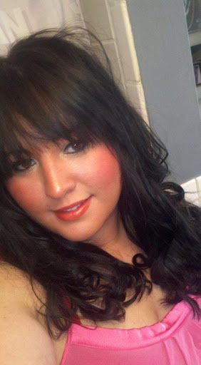 Cassandra Merritt Photo 10