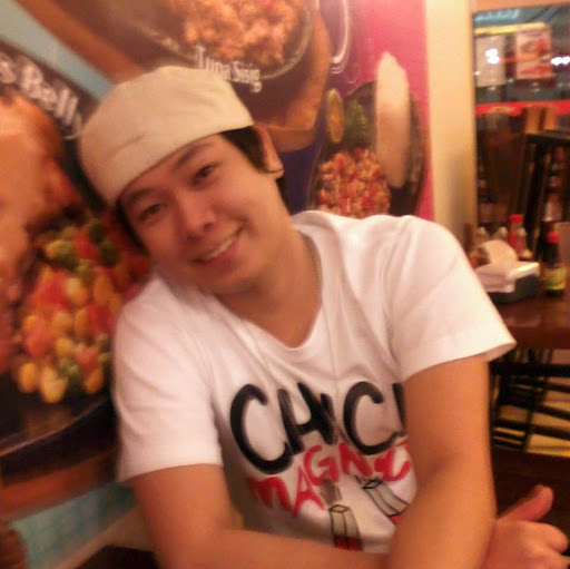 Edward Basco Photo 20