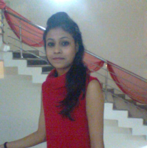 Sangeeta Singh Photo 7