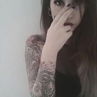 Ginger Simon Photo 8