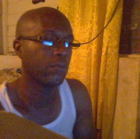 Alvin Bailey Photo 37