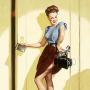 Mandy Stewart Photo 35