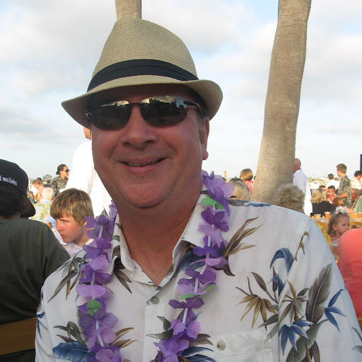 Ed Busch Photo 2