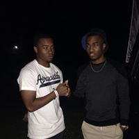Dimitri Robinson Photo 9