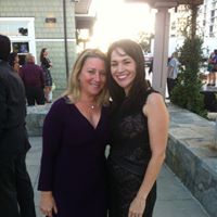 Lisa Haskell Photo 26