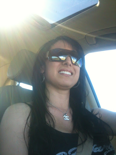 Rachel Juarez Photo 31