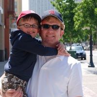 Chris Roach Photo 10