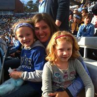 Catherine Lowe Photo 48