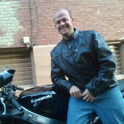 William Huber Photo 46